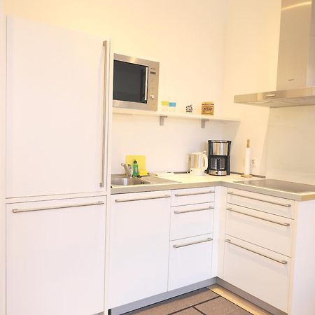 Boetticher Str. 9, W3, Weesterloen Westerland Exteriör bild