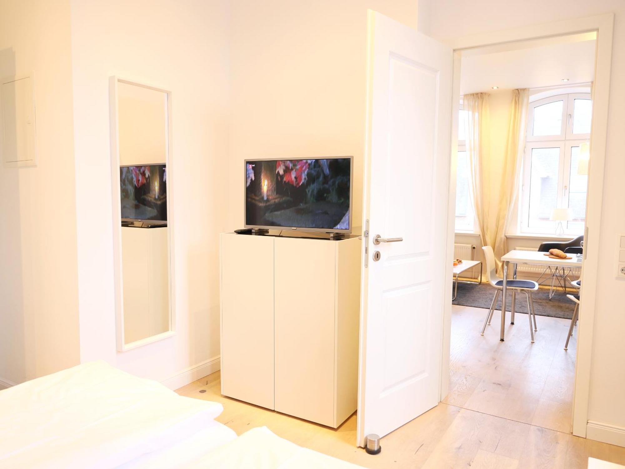 Boetticher Str. 9, W3, Weesterloen Westerland Exteriör bild