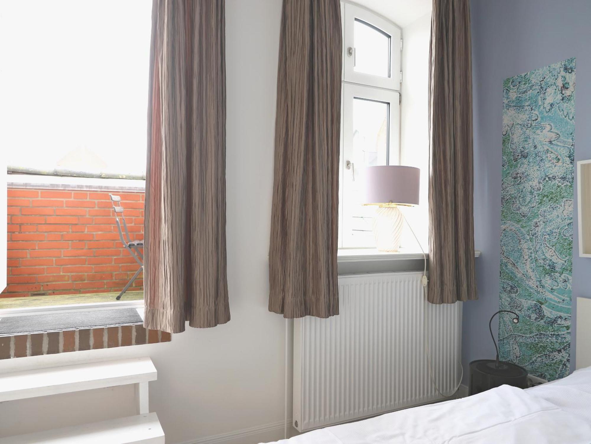 Boetticher Str. 9, W3, Weesterloen Westerland Exteriör bild