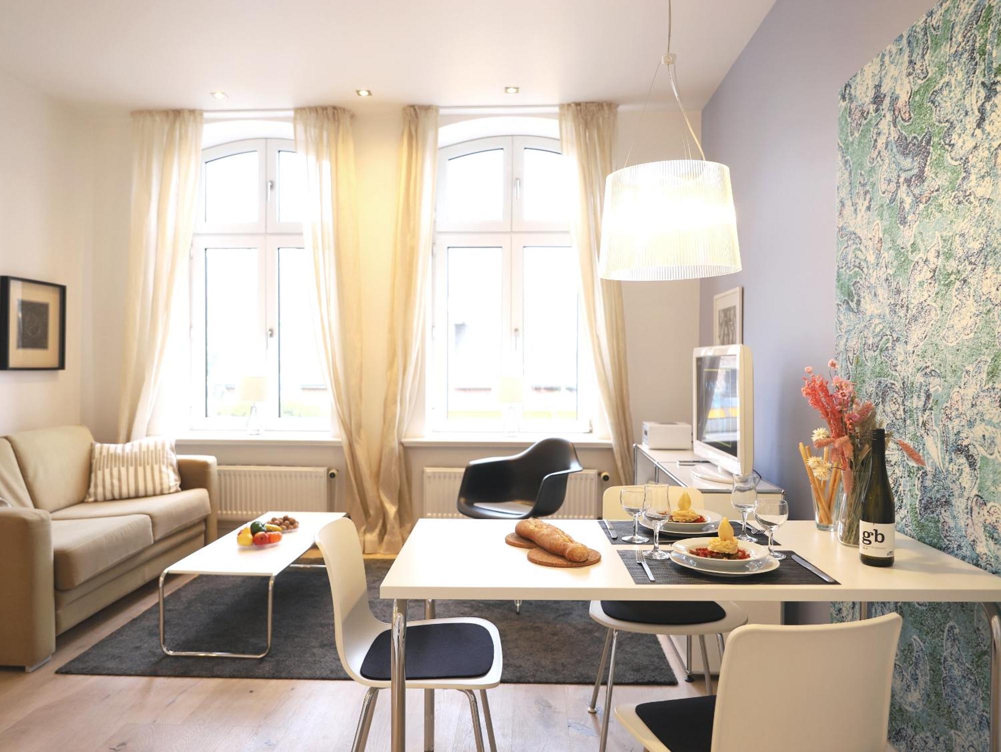 Boetticher Str. 9, W3, Weesterloen Westerland Exteriör bild